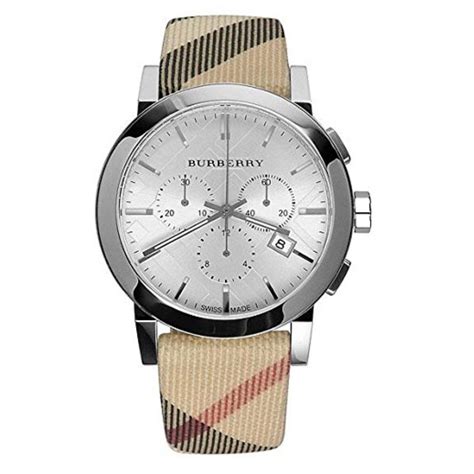 Burberry Swiss Made Wristwatches for sale 